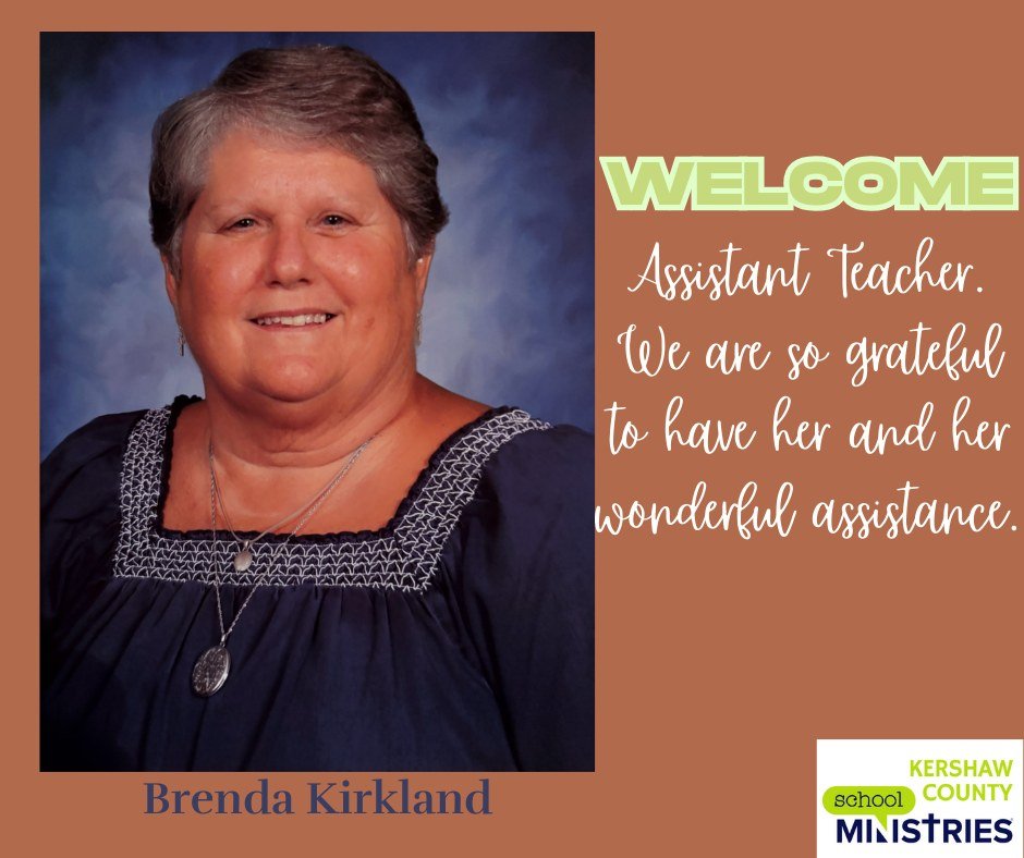 Brenda Kirkland