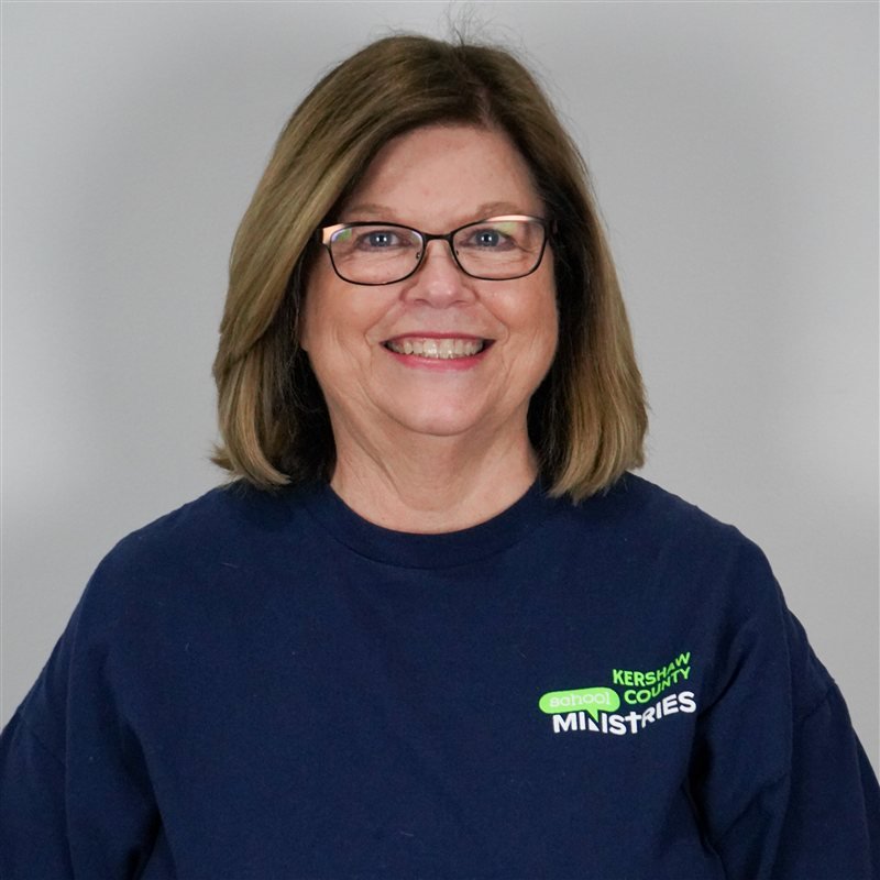 Jayne Arnold