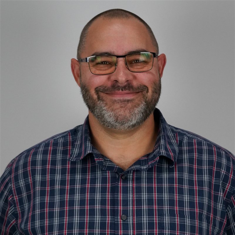 Laurence Cruser
