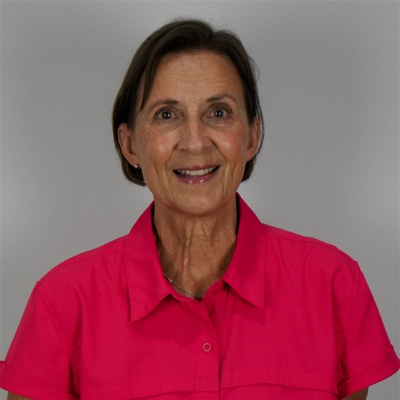 Wanda Campbell